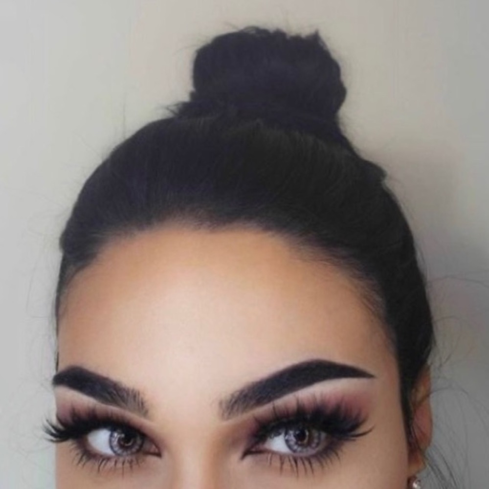 β€οΈπ΅πππ·ππ½πππ Lashes 3D Mink Natural Lashes - Picture 6 of 13